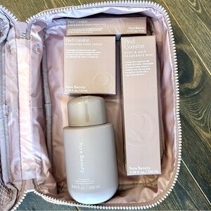 Rare Beauty Find Comfort Gift Set NWT